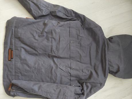 Prechodná bunda s, s