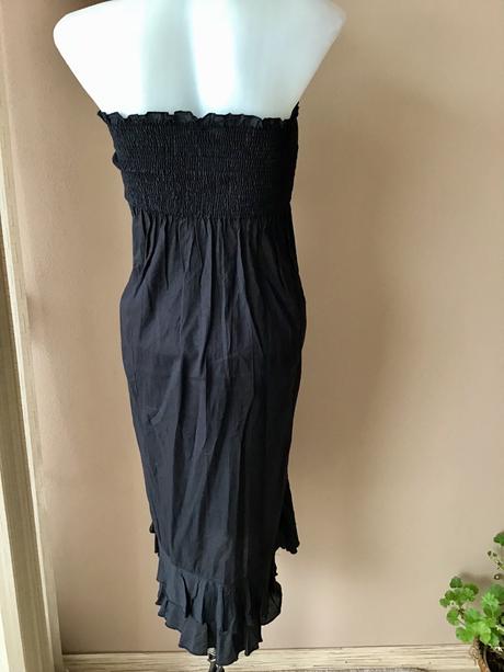 Bavlnene saty /o., next,s