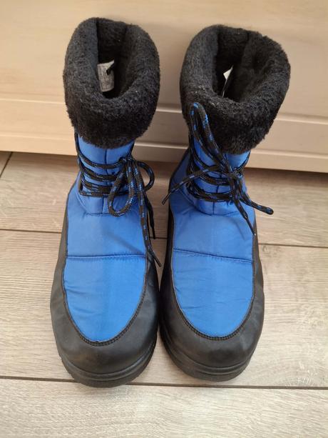 Snehule pepperts velkost 37, pepperts,37