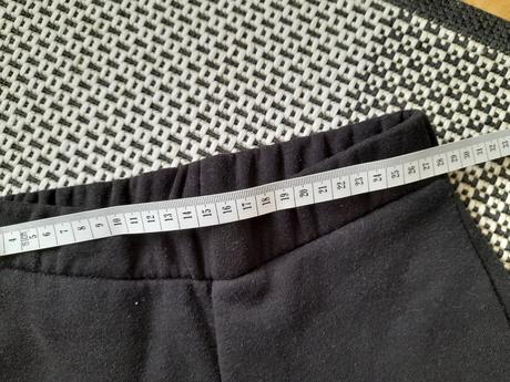 Tepláky s kapsami, reserved,128