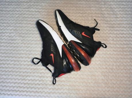 Nike air270, nike,38