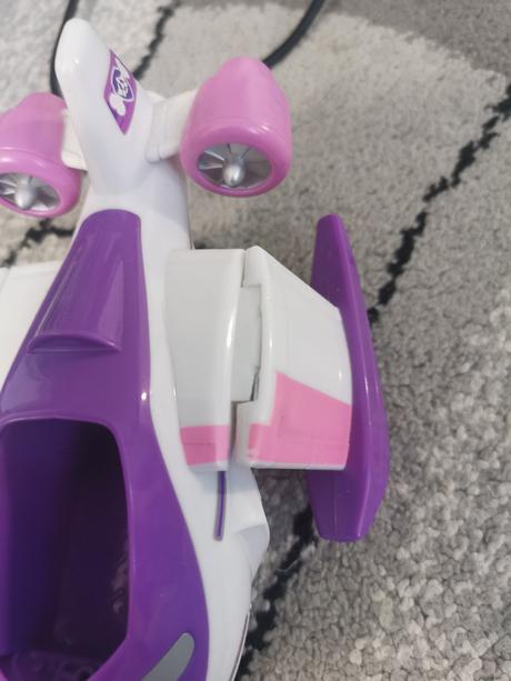 Skye lietadlo a čln v 1, 