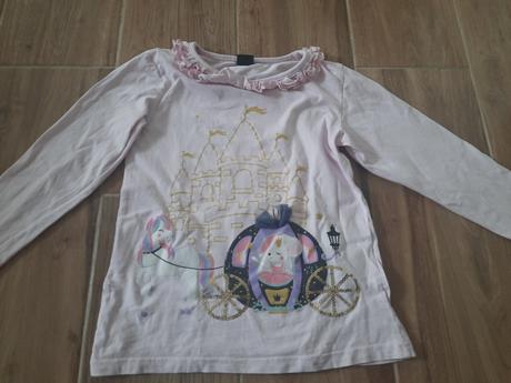 Dievčenské tričká, kiki&koko,122