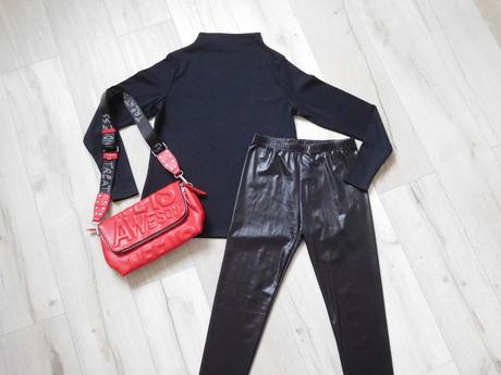 Tom tailor -súprava do čierna, 38 v,, tom tailor,38