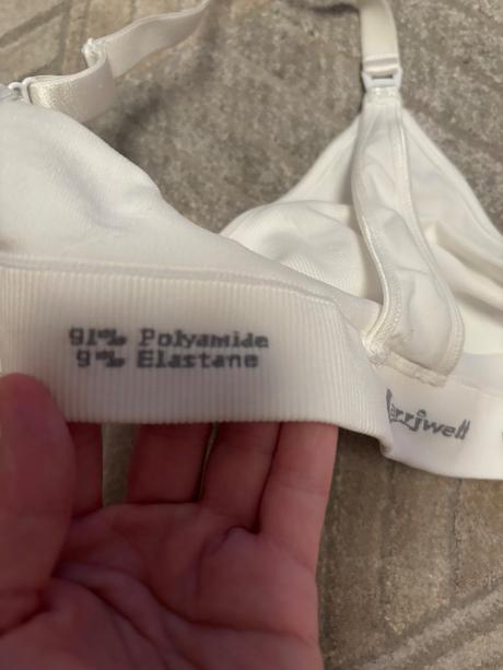 Kojo podprsenka carriwell, 75,b