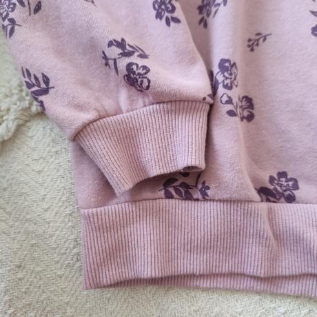Mikina, h&m,128