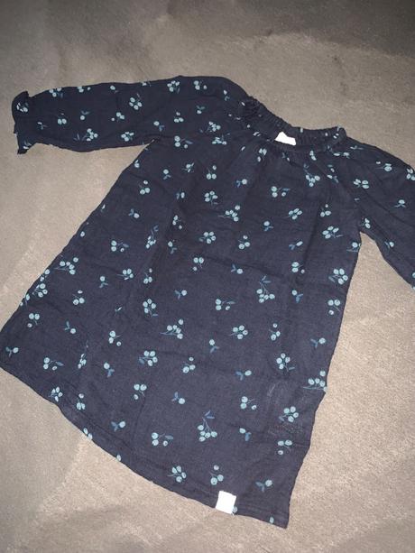 Lindex saty/tunika, lindex,74