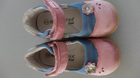 Topánky protetika 24, protetika,24