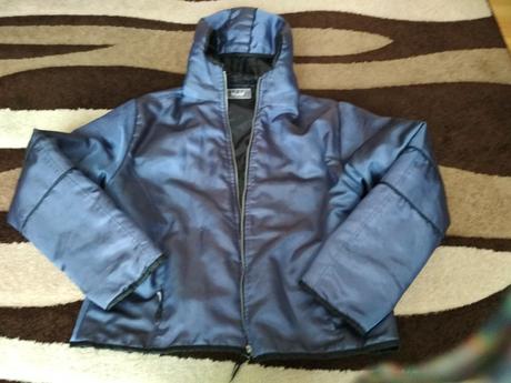 Prechodná bunda, veľkosť l, l