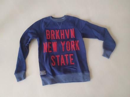 C132mikina brkhvn, 164