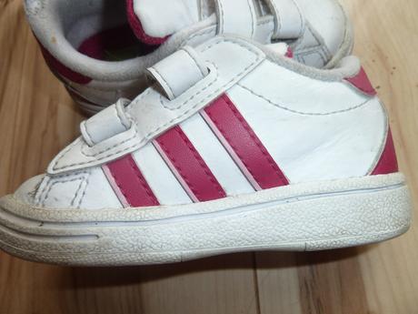 Adidasky na doma, adidas,21
