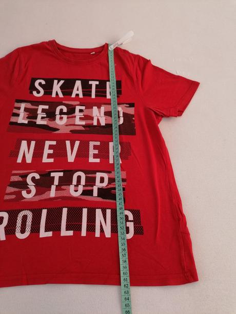 Tričko 158/164, c&a,164