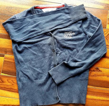 Svetrik tommy hilfiger, tommy hilfiger,128