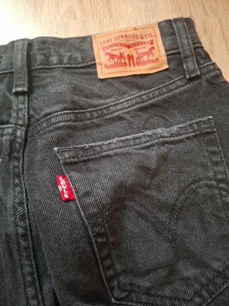 Rifle levis, levis,26