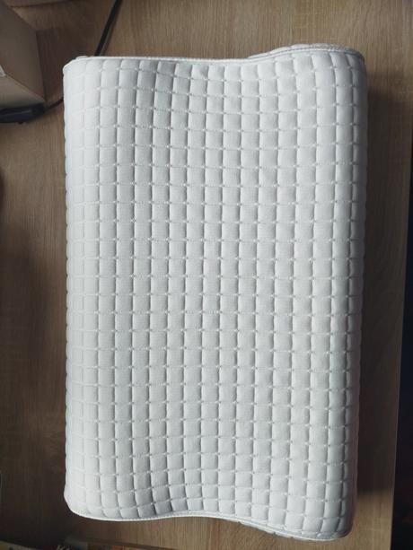 Ergonomický vankúš ikea, šírka (cm): 30,dĺžka (cm): 50
