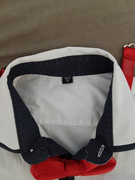 Slavnostny komplet, m