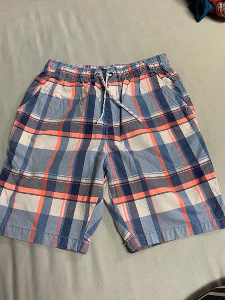 Šortky, next,158