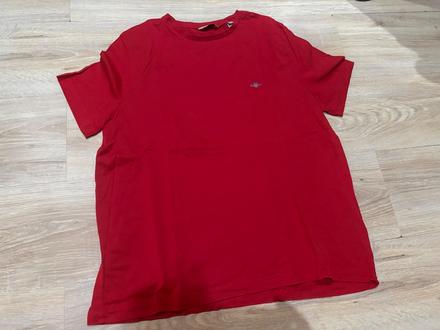 Tricko xl, gant,xl