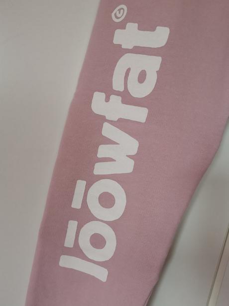 Tepláky loowfat, 146