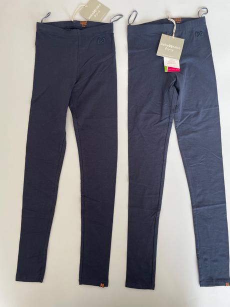 Legínky z bio bavlny od koko-noko, 122 / 128