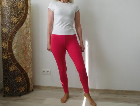 Legíny s topom cmp  -s, s