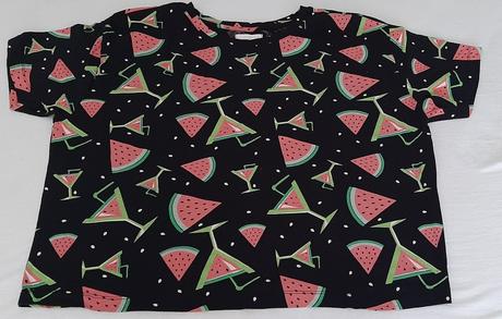 Tričko, reserved,xl