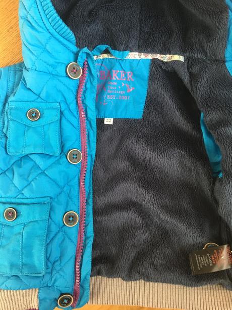 Frajerska zimna bunda, 74