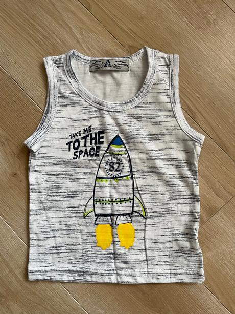 Tielko veľ 74/80, 80