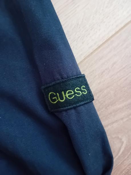 Prechodná bunda guess, guess,m