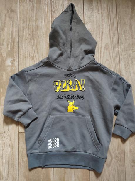 Detské mikiny a tričká, f&f,110