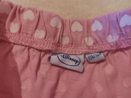 3x suknička, disney,116