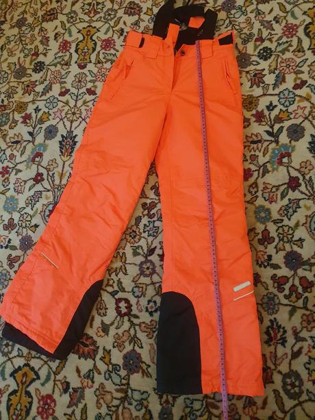 Oteplovacky rôzne farby a velkosti, 164