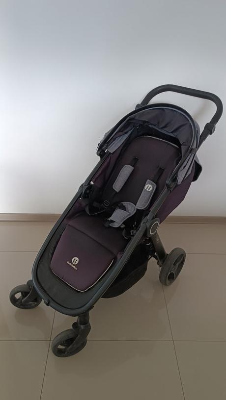 Kocik petite&mars street, petite&mars,petite&mars street