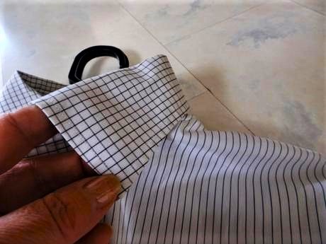 Kvalitná košeľa joss - 41, l