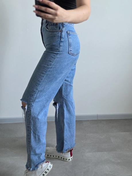 Zara rifle xs/s, zara,xs