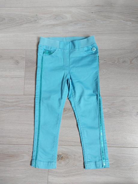 Nohavice, coccodrillo,92