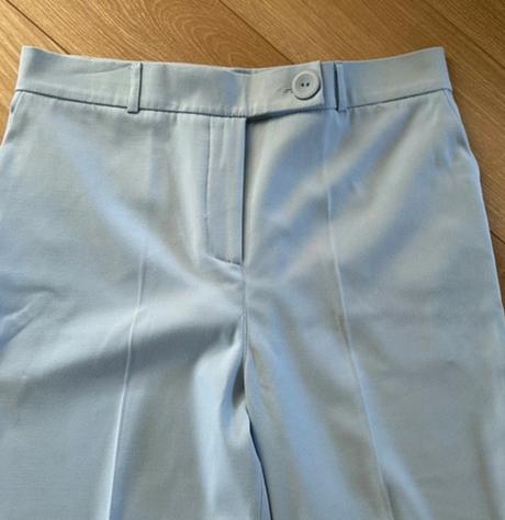 Tenké letné nohavice, marks & spencer,42