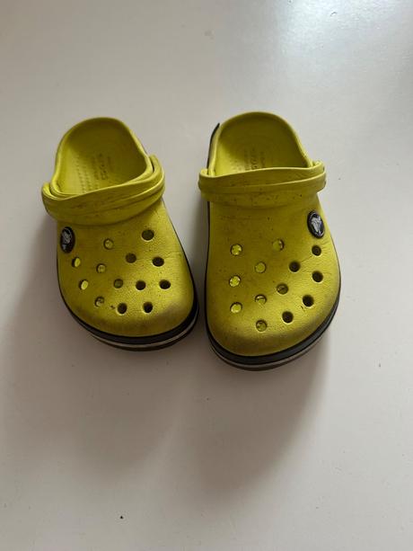 Crocs c10, crocs,27