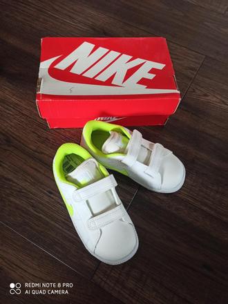 Nike tenisky, nike,25 / 26