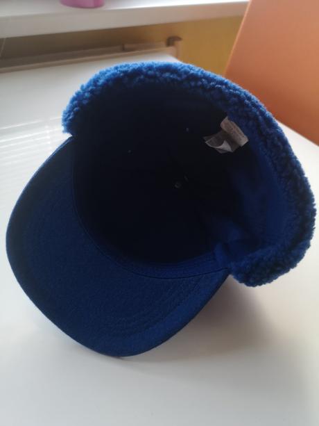 Spyder pánska zateplená šiltovka, 