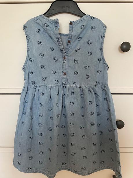 Saty, velkost 98/104, 104