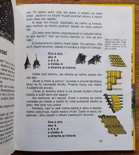 Poslušné písmenká na prvé prázdniny, 