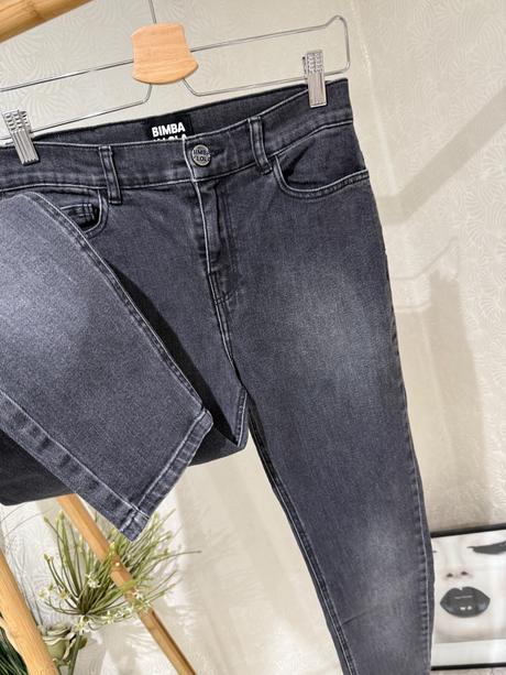 Rifle bimba y lola, s