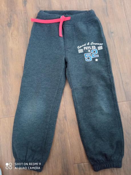 Tepláky, cactus clone,110