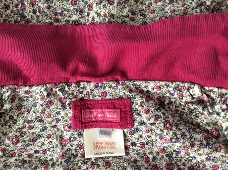 Kabatik - jojo maman bebe, 68