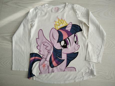 Pyžamo my little pony, reserved,134