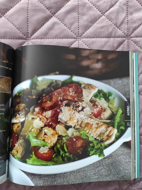 Recepty na chudnutie 1, 