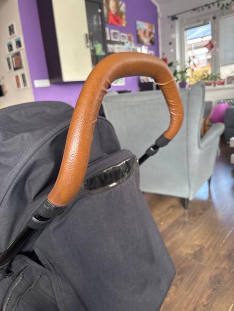 Kocik nuna pepp next, nuna,nuna pepp next