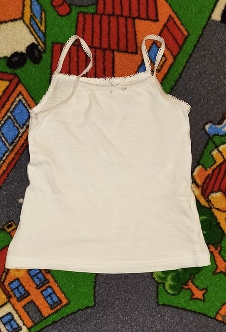 Dievčatko 98, 86–98