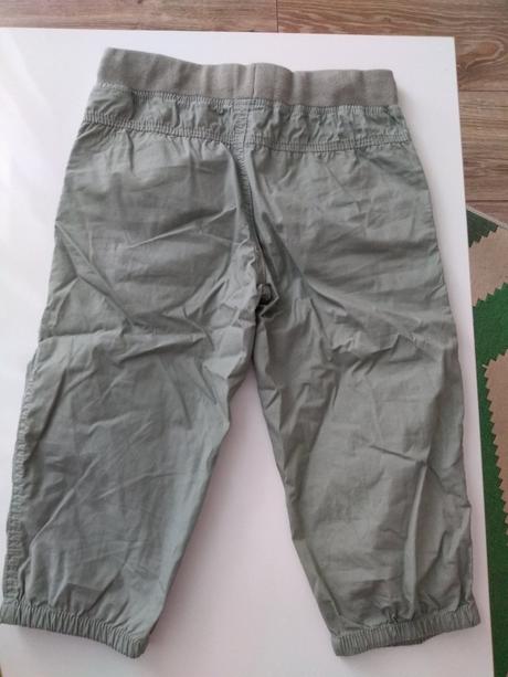 3/4 nohavice, dopodopo,128